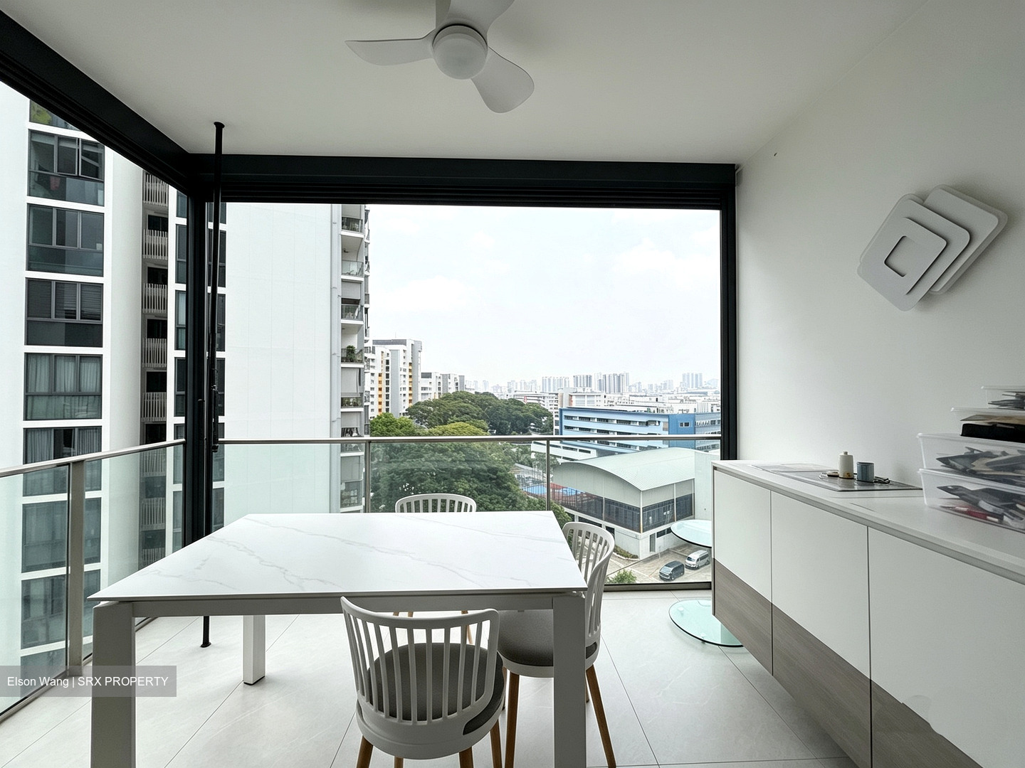 The Panorama (D20), Condominium #622160671